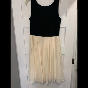 Talbots Timeless Dress